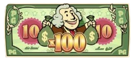 Nota de $10