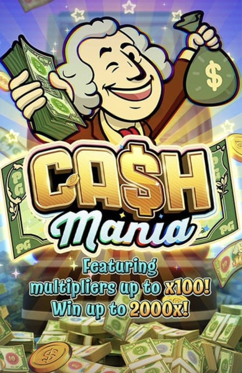 Why These Casinos Are the Best for Cash Mania?