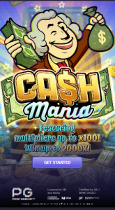 Cashmaniaslots gallery