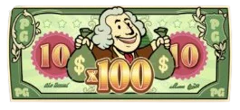 Nota de $10